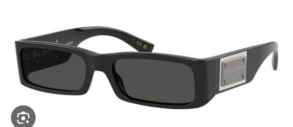Sunglasses Dolce Gabbana Re Edition