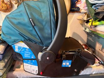 Baby seat