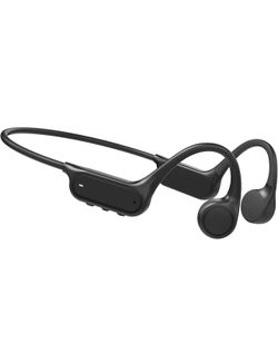 Bone Conduction Headphones