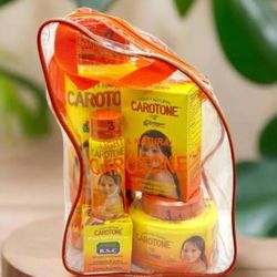 Carotone Complete Gift Set