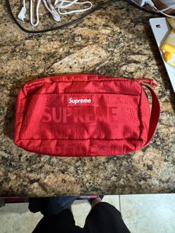 Supreme Organizer Pouch (SS19)