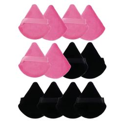 Makeup Powder Puffs