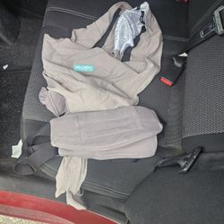 Baby Carrier 