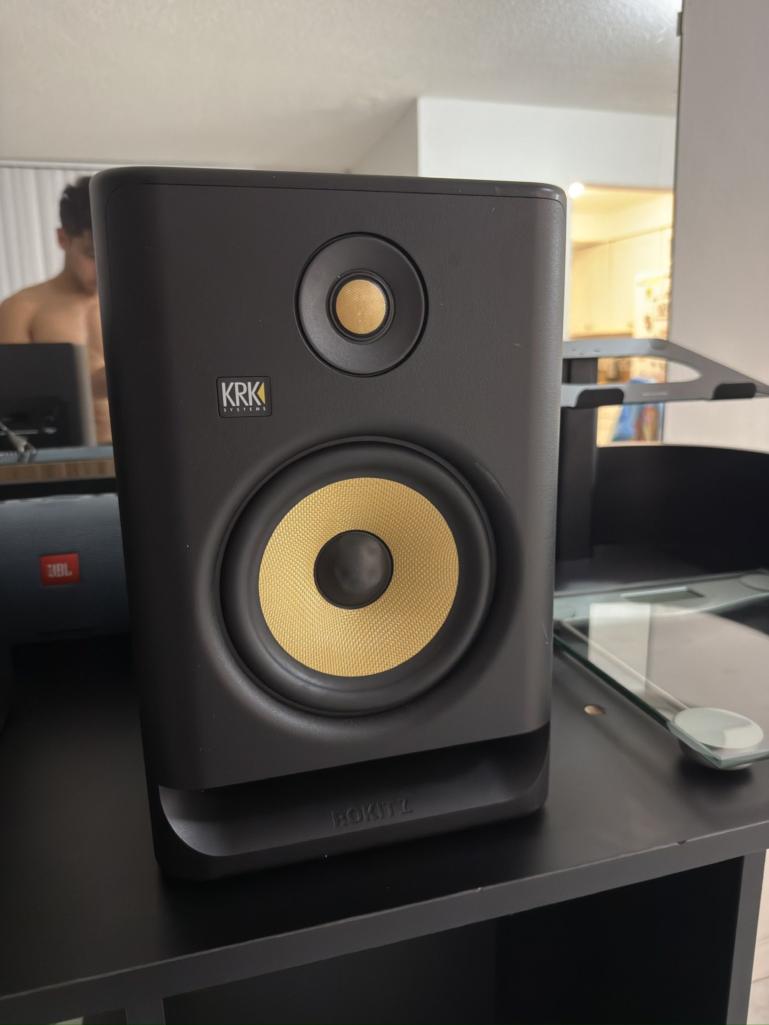 KRK ROKIT