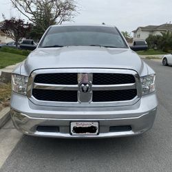 2019 Dodge Ram Truck