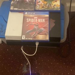 PS4 500 GB