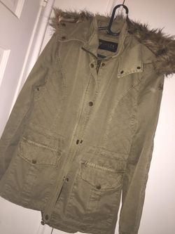 Guess jacket