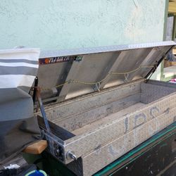 Truck Tool Box