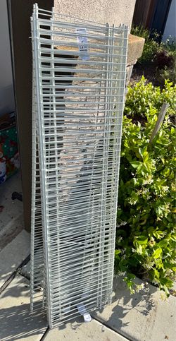 NEW Closetmaid shelves