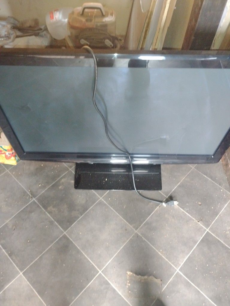 Plasma Tv
