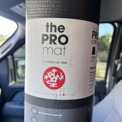 Manduka Yoga Mat