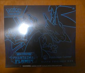 Phantasmal flames pc etb