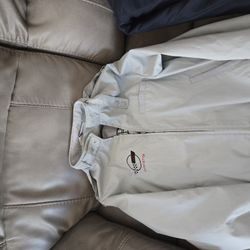 Corvette Jacket