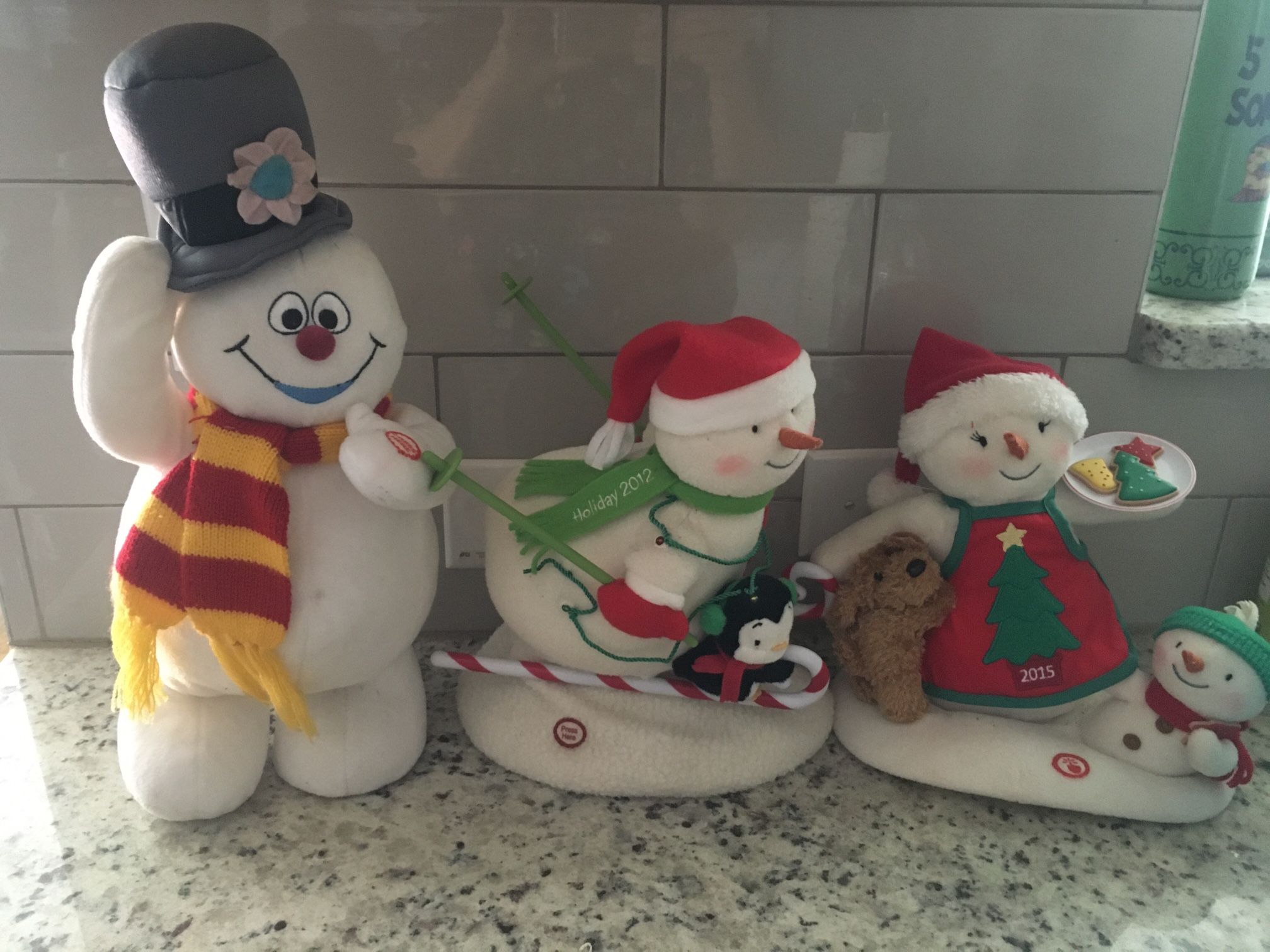 Hallmark Collectibles