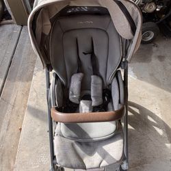 Nuna Mixx Stroller