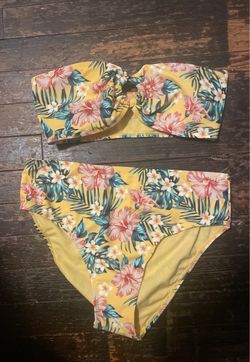 Swimwear
