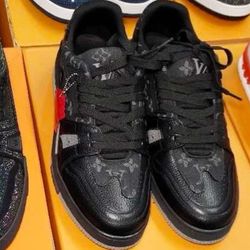 Size 10 -11