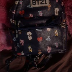 Bt21 Bag