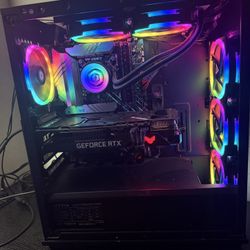 1440 P Gaming Pc