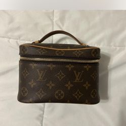Louis Vuitton Mini MNG Bag