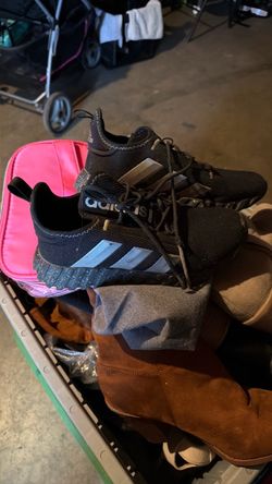 Adidas shoes
