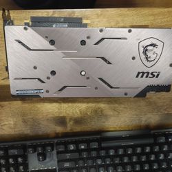 MSI 2070 GAMING Z 8 GB