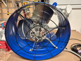 QuietCool AFG SMT PRO-2.0 Attic Fan