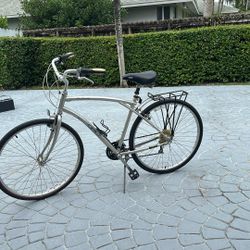 Road Bike Airstearm
