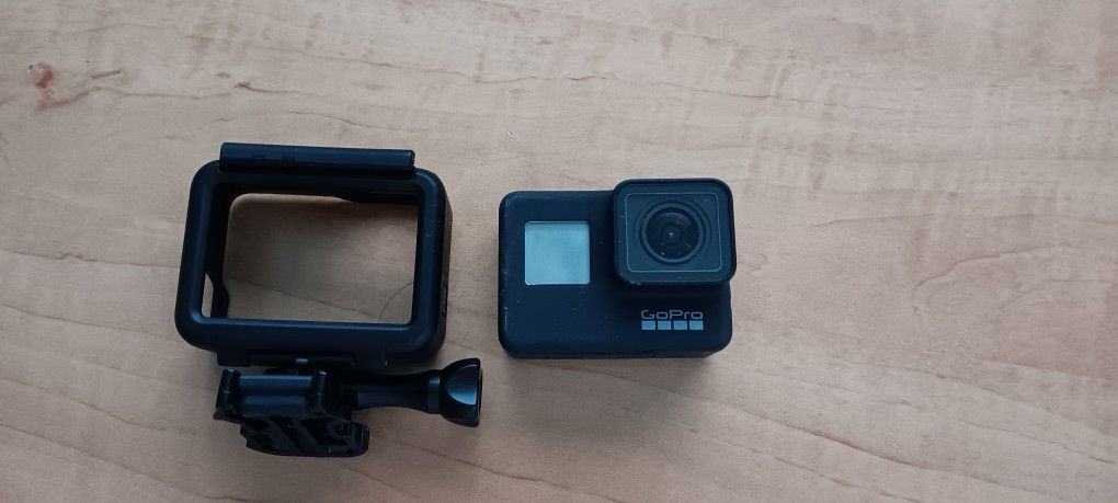Go Pro 7 Black