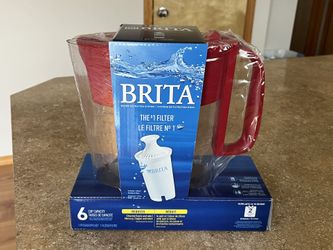 Filter For Water Brand New!!