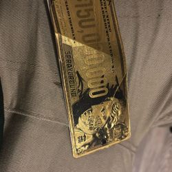 Sprayground Tag  For Sprayground   