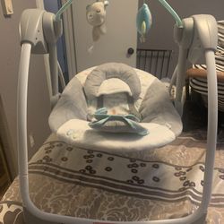 Baby Swing 