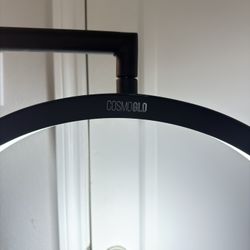 CosmoGlo Eye Lash Light