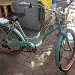 Bike