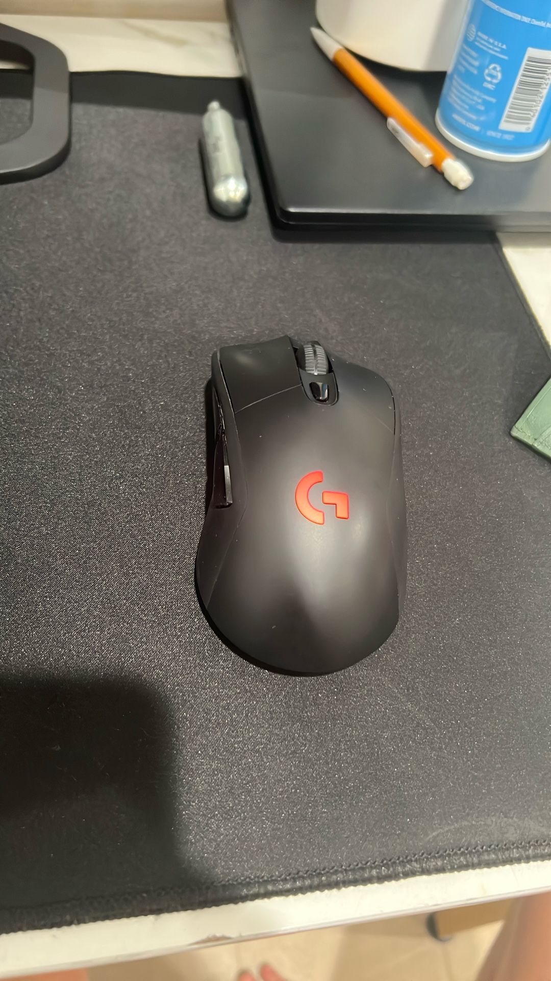Gaming Mouse