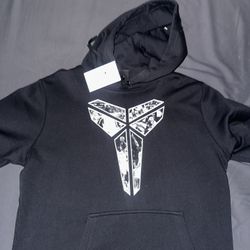 Nike Kobe Hoodie Sweater
