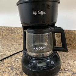 Coffee Machine 
