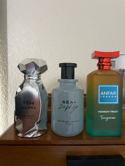 Cologne Bundle