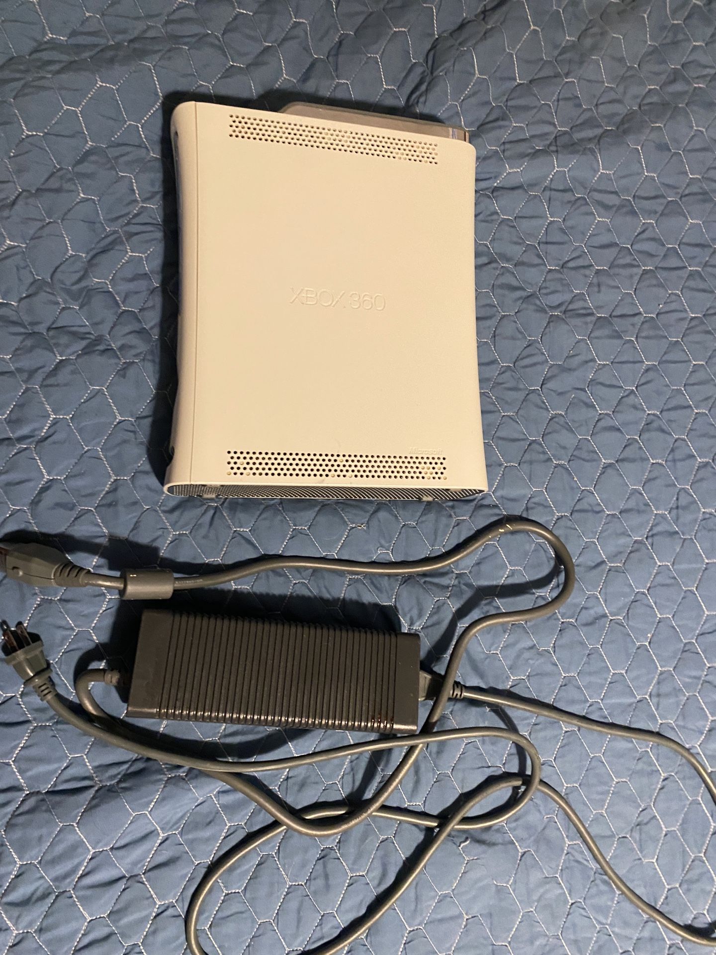 Xbox 360 With 34 Games