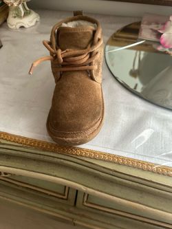 Ugg boot