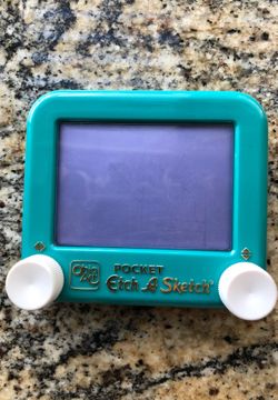EtchASketch