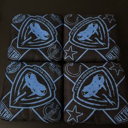 Ultra Viper C Cornhole Bags