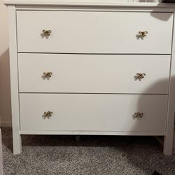IKEA Dresser 