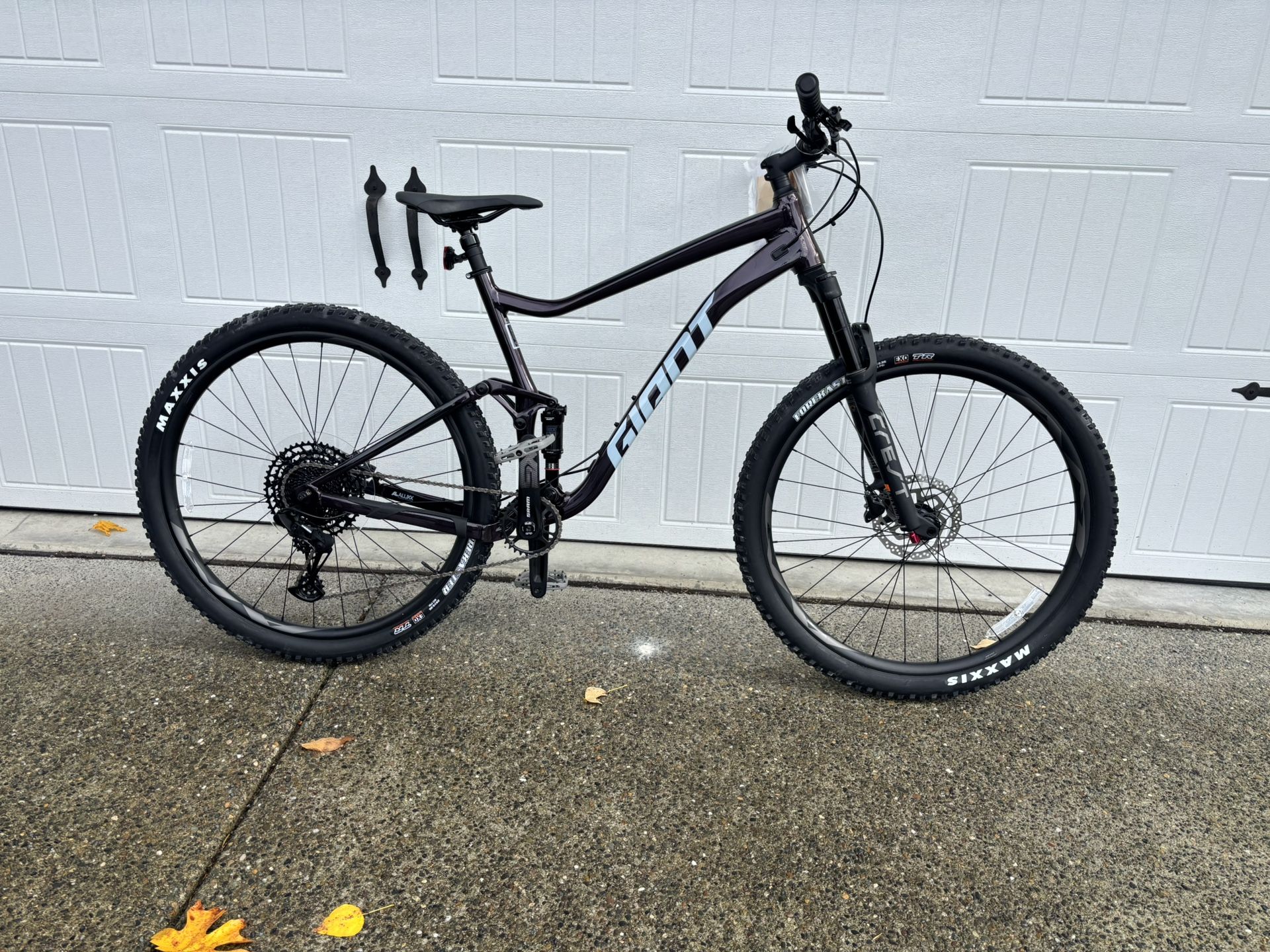 Giant Stance 1 XL Brand New