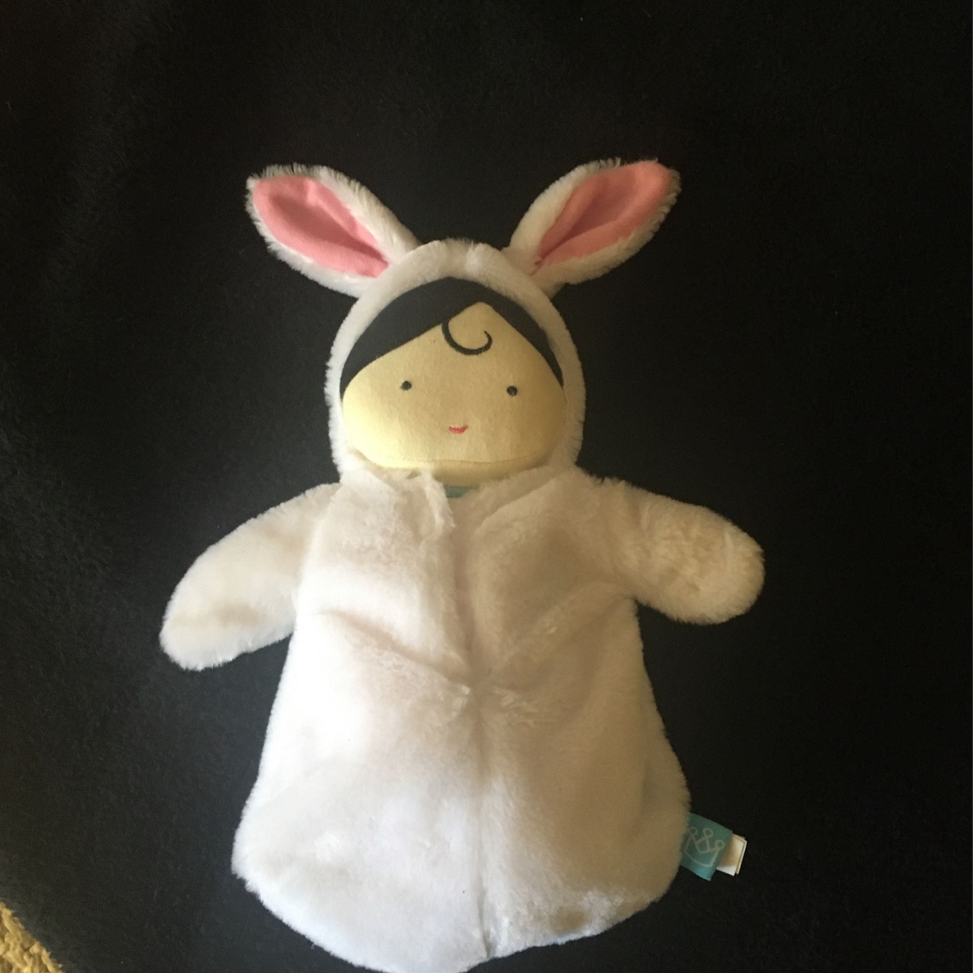 Soft Doll For Little Girls