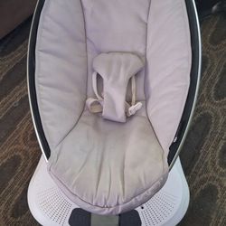 Mamroo Swing 