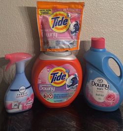 Tide Bundle