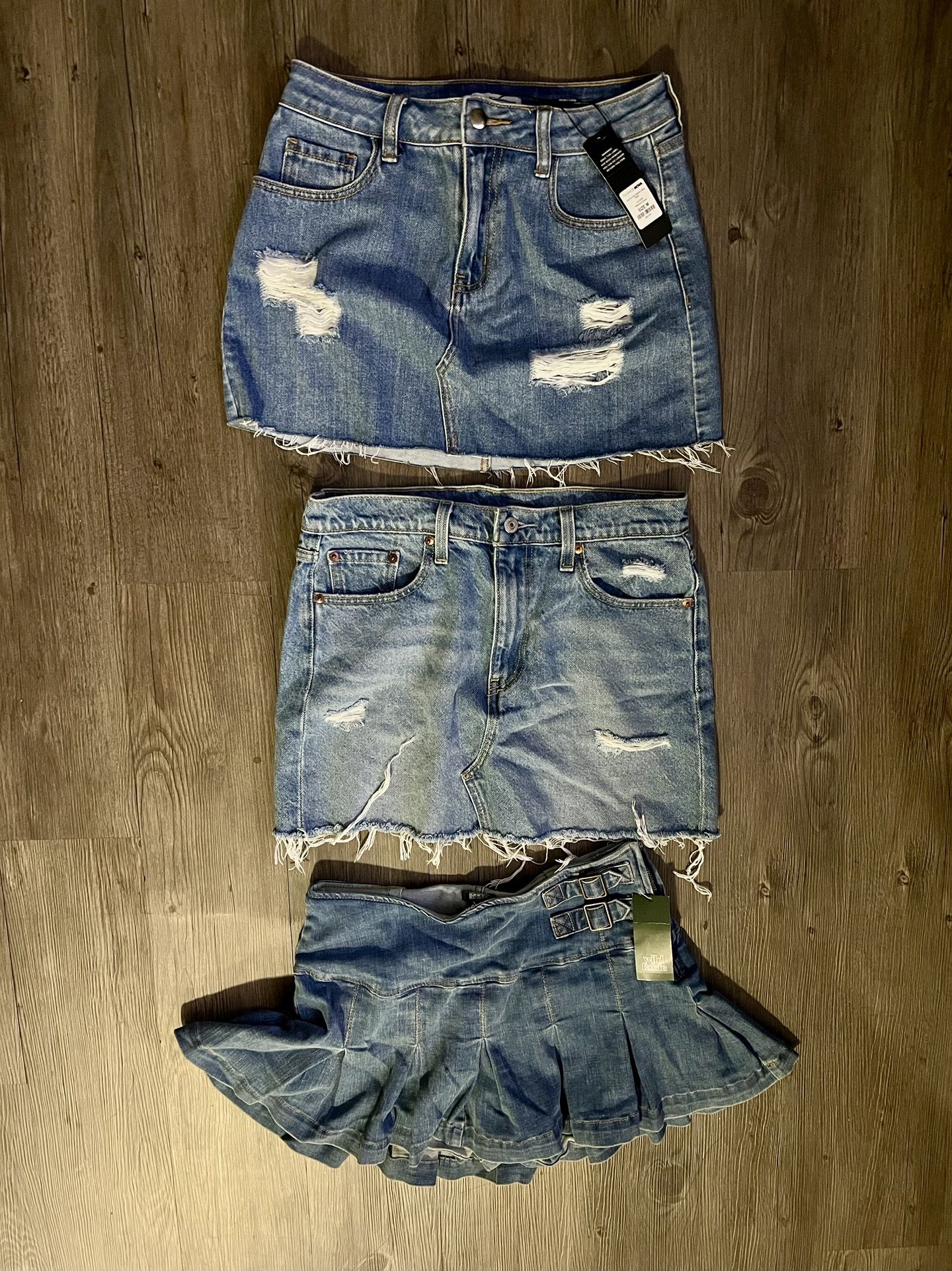 Skirts