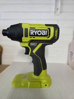 Ryobi Tools Brand New