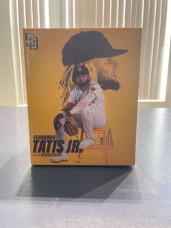 Fernando Tatis Jr. Bobblehead BDA 2020